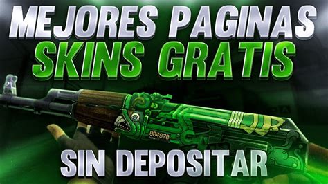 skins de csgo gratis.